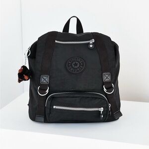 Kipling Joetsu Small Vintage Backpack